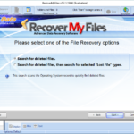 Recover My Files 2